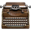 Vintage Typewriter