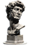 Plaster Sculpture
