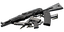Weapon Parts