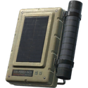 Solar Charger