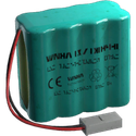 Ni-Cd Battery Pack