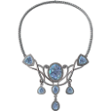 Star of Kamona Pendant