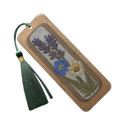 Dried Flower Bookmark
