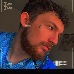 Limited Avatar