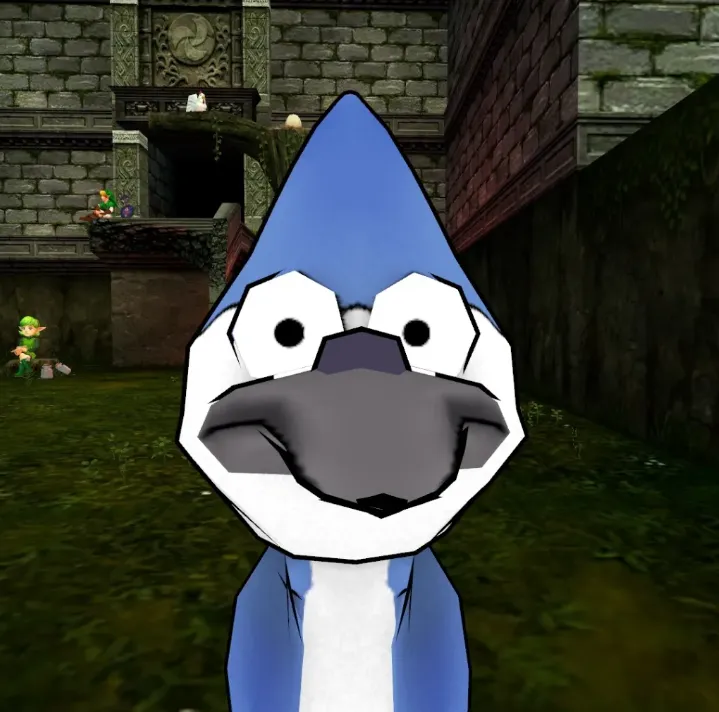 Maoyan Avatar