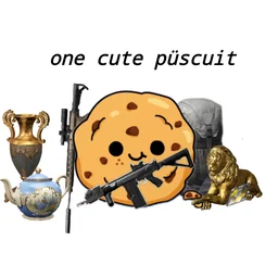 Püscuit Avatar