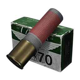 12x70mm Armor-Piercing Slug