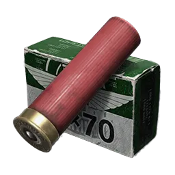 12x70mm Dragon's Breath