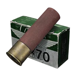 12x70mm GT Slug