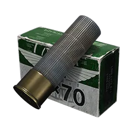 12x70mm RIP Slug