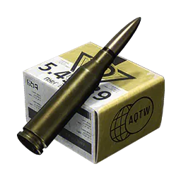 5.45x39mm caliber