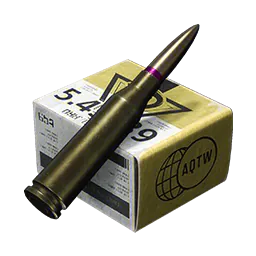 5.45x39mm PP