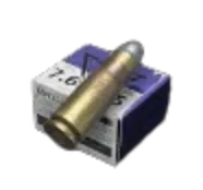 7.62x25mm PS