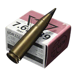 7.62x39mm AP