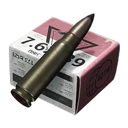 7.62x39mm BP