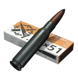 7.62x51mm UN