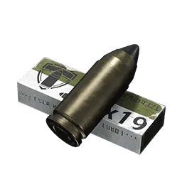 9x19mm AP6.3