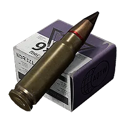 9x39mm caliber