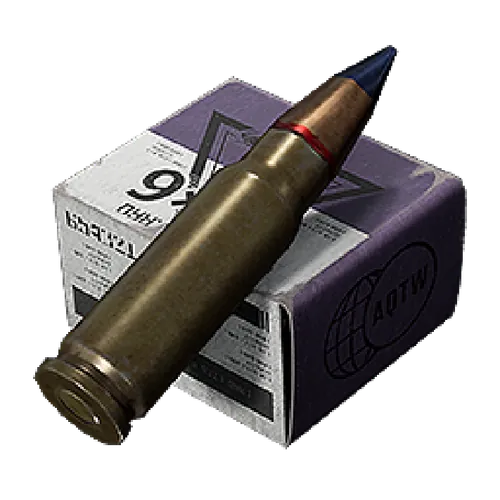 9x39mm SP6