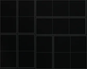 AL Commander Armored Rig storage layout