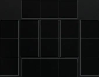 AL Tactical Armored Rig storage layout