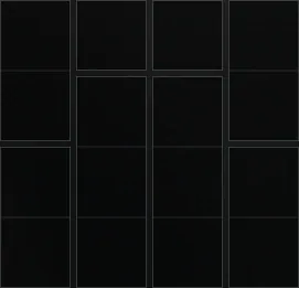 Sentry 305 Armored Chest Rig storage layout