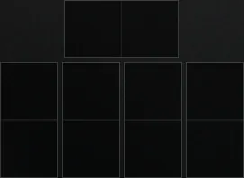 Sentry 3 Armored Chest Rig storage layout