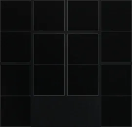 TM1 Armored Rig storage layout