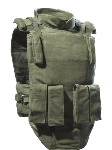 6B5 Armored Rig