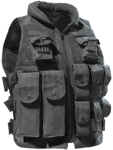 926 Security Armored Chest Rig