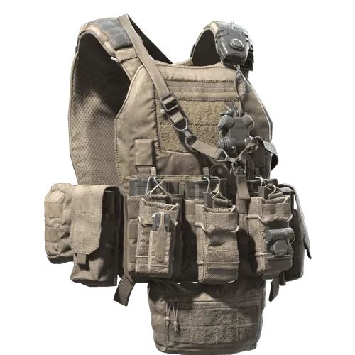 AVS Heavy Armored Rig