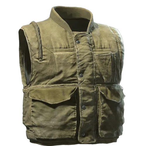 M1955 Combat Vest