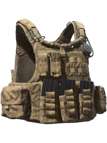 Warrior Heavy Minimum Sell Durability