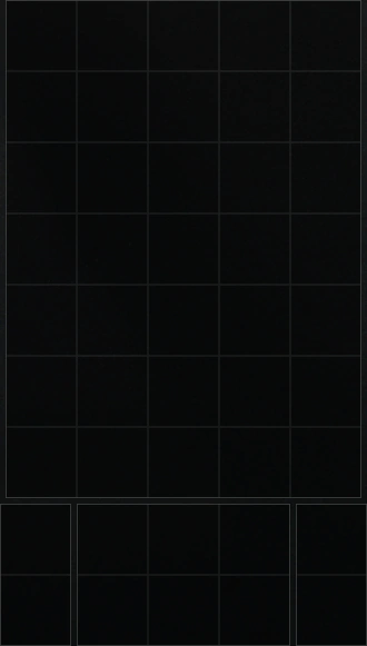 Luc Expanded Tactical storage layout