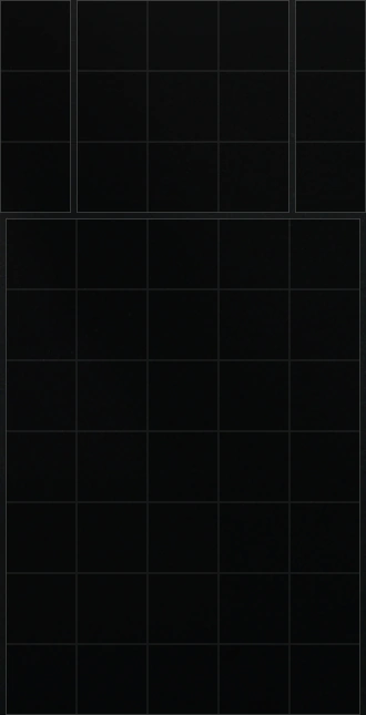 Ral Heavy Military storage layout