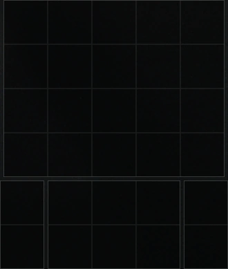 Retro Marching storage layout