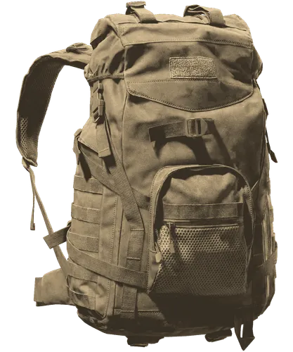 Chapman Military
