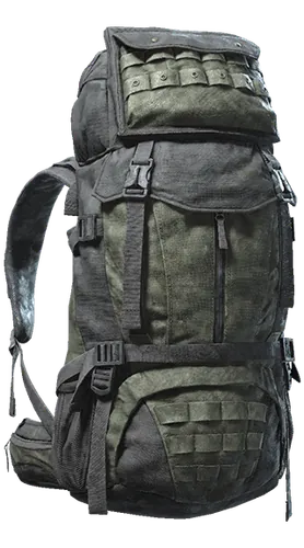 Field Camping