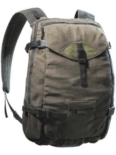Lightweight Camping