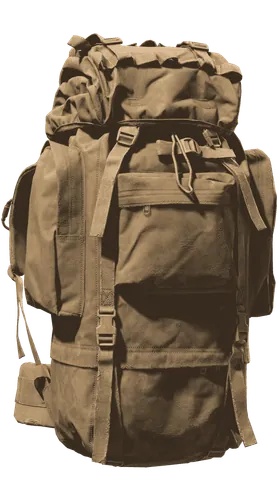 Luc Expanded Tactical