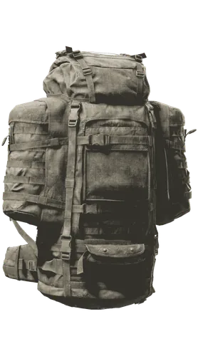 Ral Heavy Military