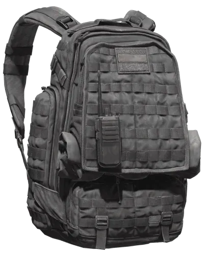 Rush Tactical