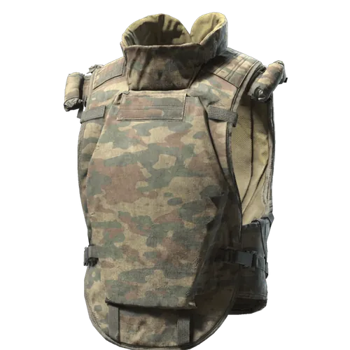 6B13 Body Armor