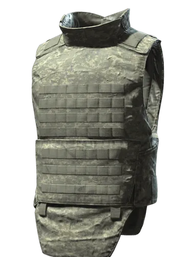 6B23 Body Armor