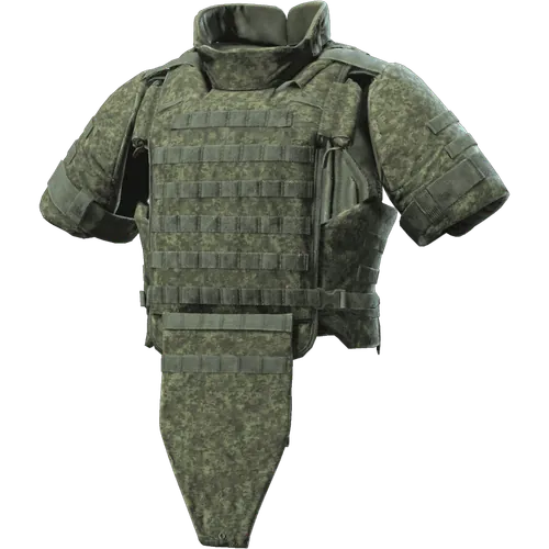 6B45 Heavy Body Armor