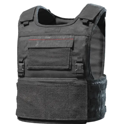 926 Composite Body Armor