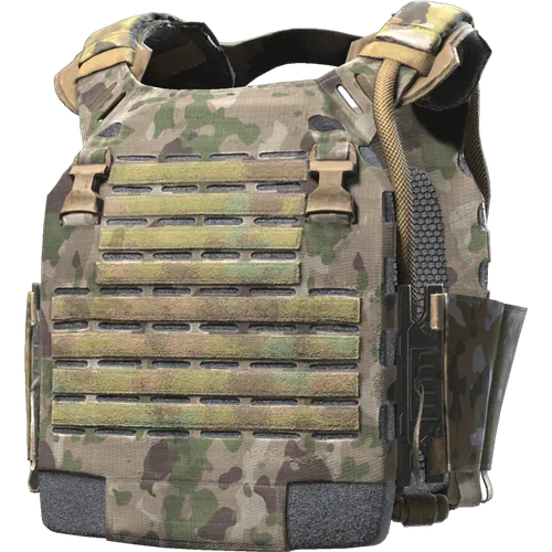 BT101 Tactical Body Armor