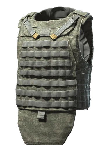 Defender M4 Heavy Body Armor