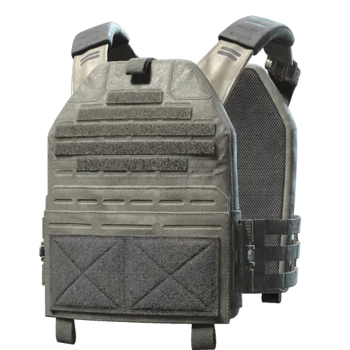 H-LC Tactical Body Armor