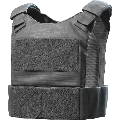 H-Tac SWAT Body Armor